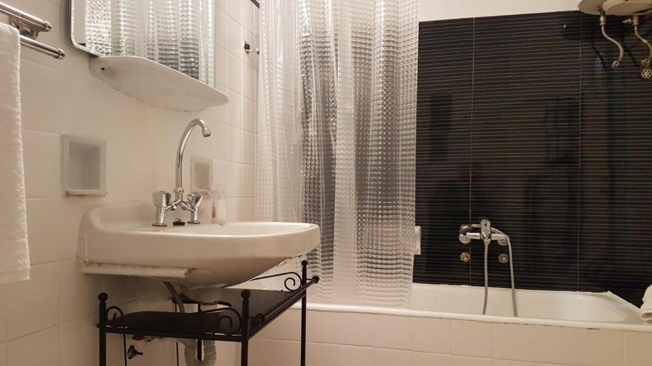 Begonia-Athens Center, 6 Bd, 2,5 Bath Apartment Exterior photo