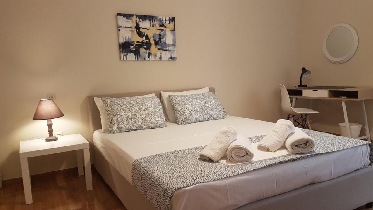 Begonia-Athens Center, 6 Bd, 2,5 Bath Apartment Exterior photo